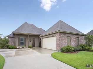 10951 Hillpark Ave, Baton Rouge, LA 70810