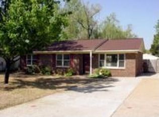 13910 Mariellen Rd SW, Huntsville, AL 35803