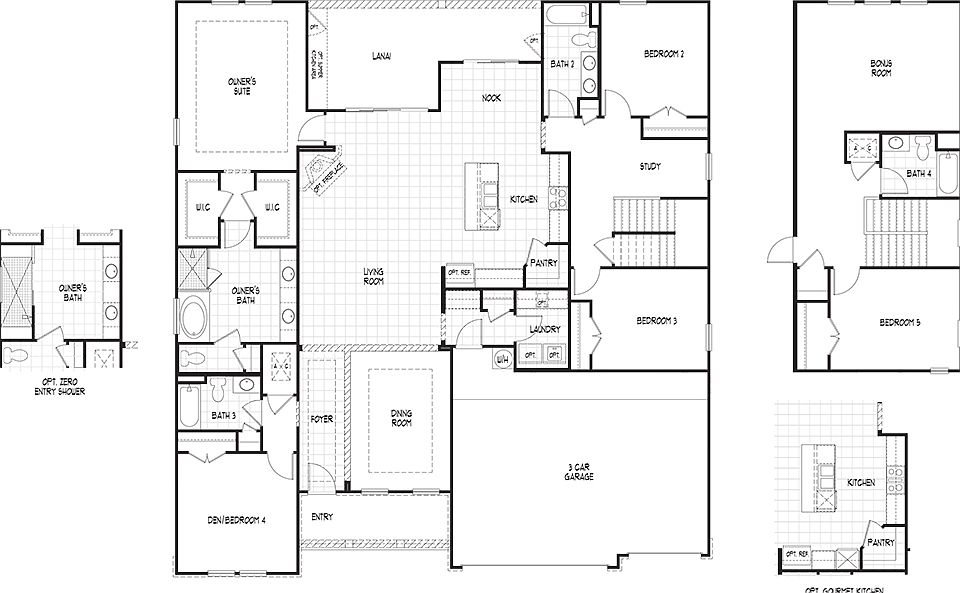 Floor Plan.