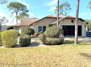 2359 Countryside Dr, Spring Hill, FL 34606