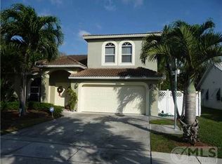 375 N Country Club Blvd, Boca Raton, FL 33487