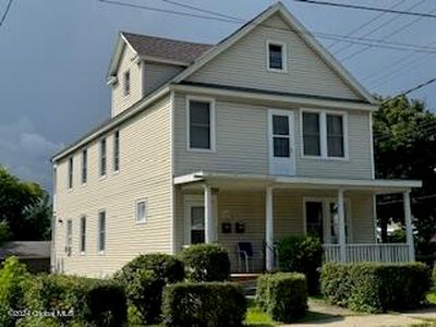 1499 15th Street, Troy, NY, 12180