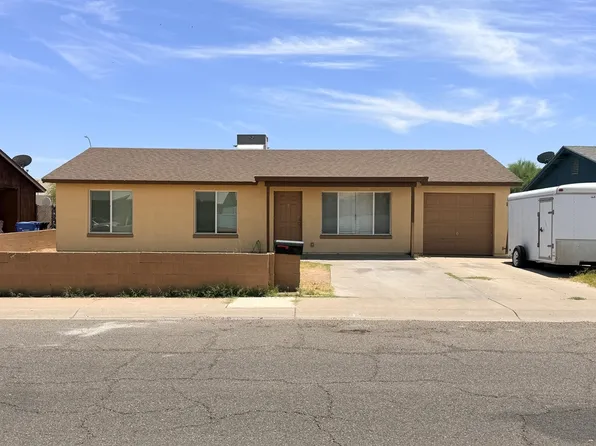4817 W Almeria Rd, Phoenix, AZ 85035