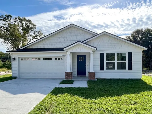 11517 LORENCE Avenue, Jacksonville, FL 32218