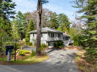 97 Presley Drive, Boothbay, ME 04544