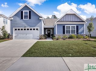122 Oakdene Rd, Pooler, GA 31322