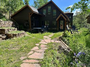 3819 Gamble Gulch Rd, Black Hawk, CO 80422