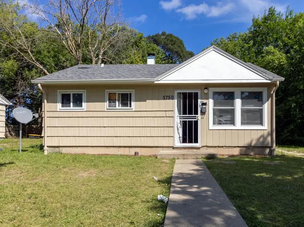 5750 North 62nd STREET, Milwaukee, WI 53218