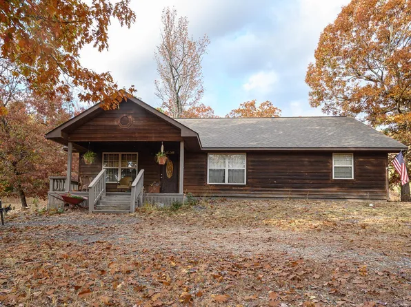 211 Simolin Ln, Mena, AR 71953