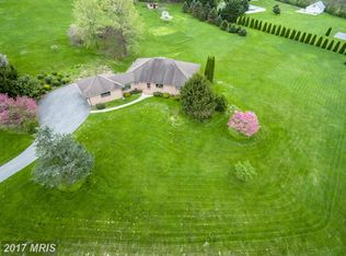 2550 Cedar Ridge Dr, Westminster, MD 21158