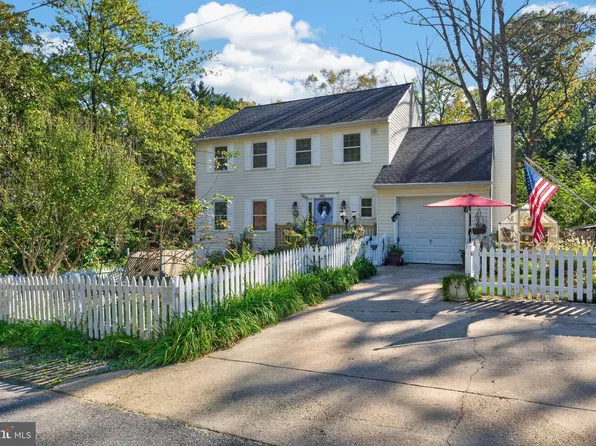 962 Woodland Cir, Annapolis, MD 21409
