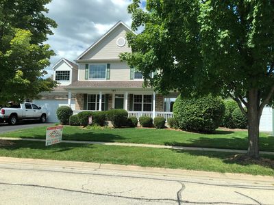 202 Parkstone Dr, Cary, IL, 60013