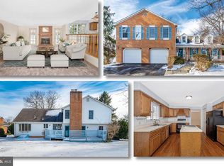 107 Fairview Ave, Frederick, MD 21701