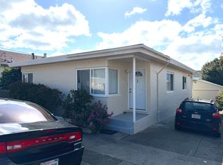 120-122 Madrone Ave, South San Francisco, CA 94080