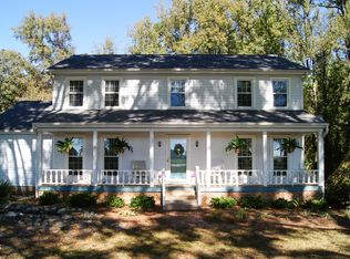 8720 Mount Pleasant Church Rd, Willow Spring, NC 27592