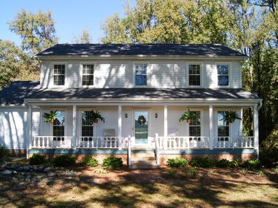 8720 Mount Pleasant Church Rd, Willow Spring, NC, 27592