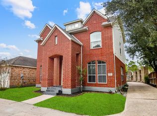 1502 Beaconshire Rd, Houston, TX 77077