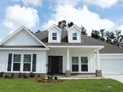 3259 Grouse Rd, Pace, FL, 32571