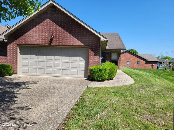 126 Wyandot Ct, Shepherdsville, KY 40165
