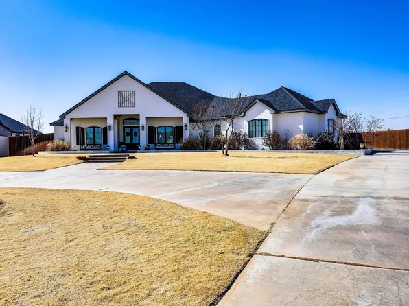 16602 County Road 1940, Lubbock, TX 79424