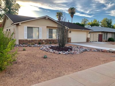 2104 S Emerson, Mesa, AZ, 85210