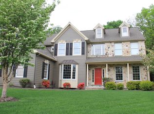 600 Perry Dr, West Chester, PA 19380
