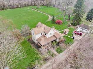 2399 W 246th St, Sheridan, IN 46069