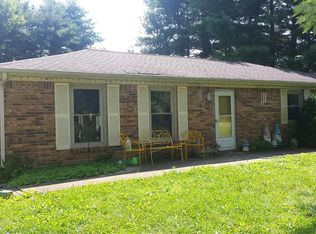 7091 Dodson Branch Rd, Cookeville, TN 38501