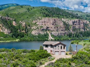3400 Sweetwater Rd, Gypsum, CO 81637