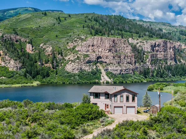 3400 Sweetwater Rd, Gypsum, CO 81637