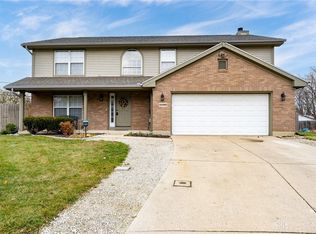 5560 Keith Dr, Dayton, OH