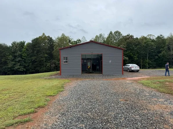 258 Willow Green Ln, Spencer, VA 24165