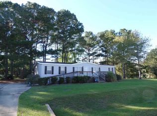 191 Deer Creek Rd, Havana, FL 32333