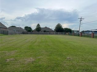 0 Woodland Dr, Jennings, LA 70546