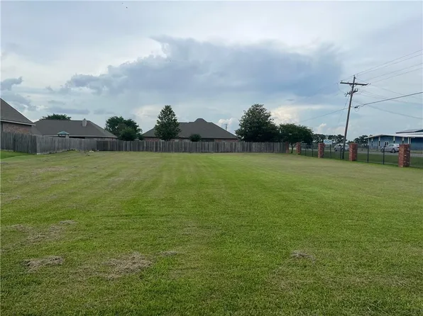 0 Woodland Dr, Jennings, LA 70546