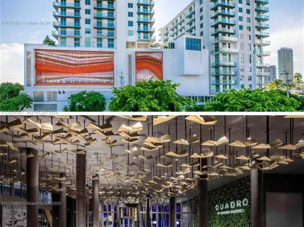 3900 Biscayne Blvd Unit N-721, Miami, FL 33137