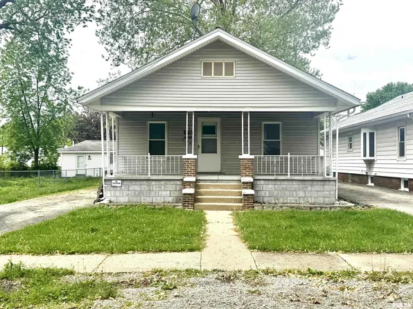 1039 N Franklin Ave, Springfield, IL 62702