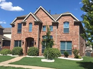 12436 Jack Pine Ct, Frisco, TX 75035