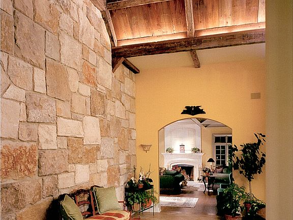 Previous Grant Homes Proj