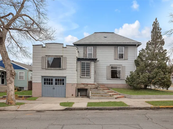 601 Logan St, Helena, MT 59601