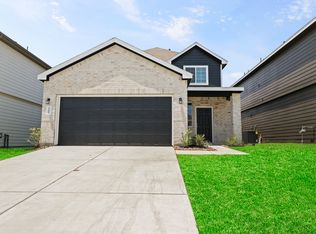 23607 Goodfellow Dr, Spring, TX 77373