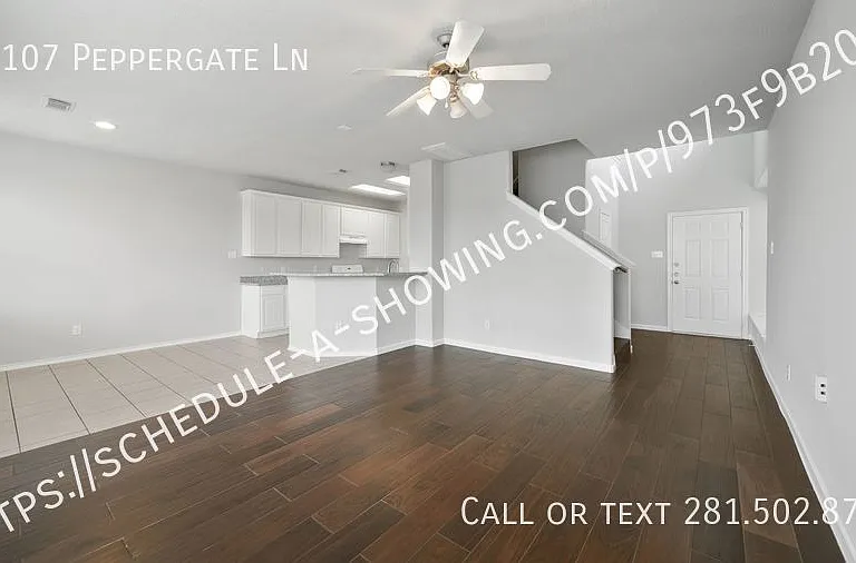 13107 Peppergate Ln — Photo 5