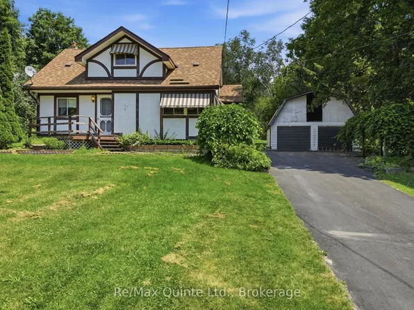 287 Drewery St, Brighton, ON K0K 1H0