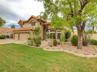 2647 N Roca, Mesa, AZ 85213