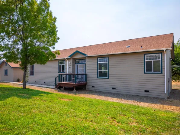 6414 Big Oak Ln, Browns Valley, CA 95918