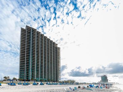 23450 Perdido Beach Blvd #2605, Orange Beach, AL, 36561