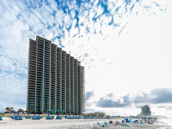 23450 Perdido Beach Blvd #2605, Orange Beach, AL 36561