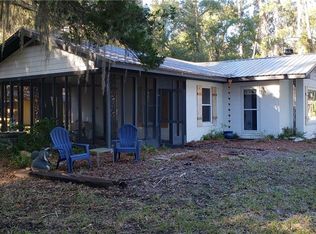 235 Smith Rd, Brunswick, GA 31525