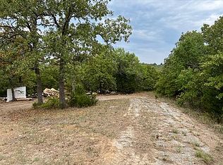 5115 S 249th West Ave, Sand Springs, OK 74063