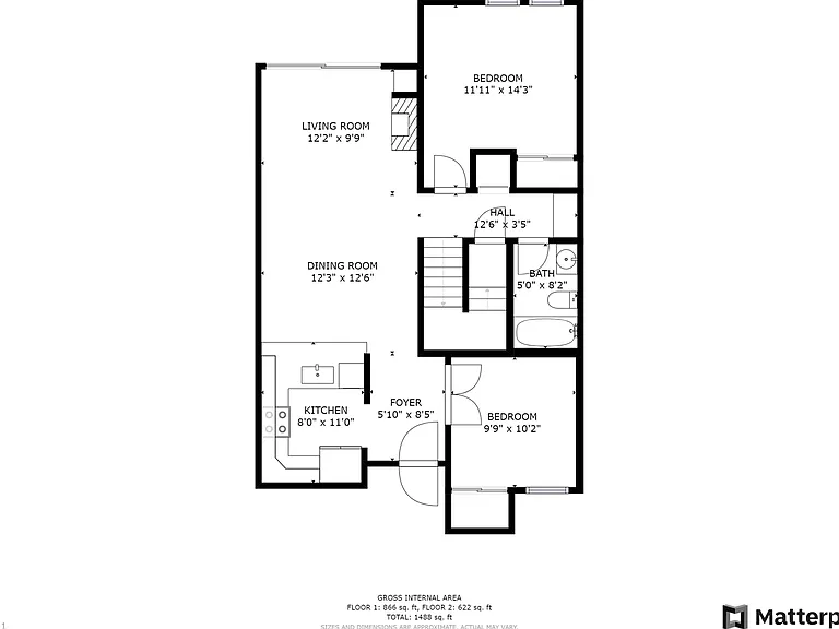 270 Dahlia Ave #14 — Photo 18